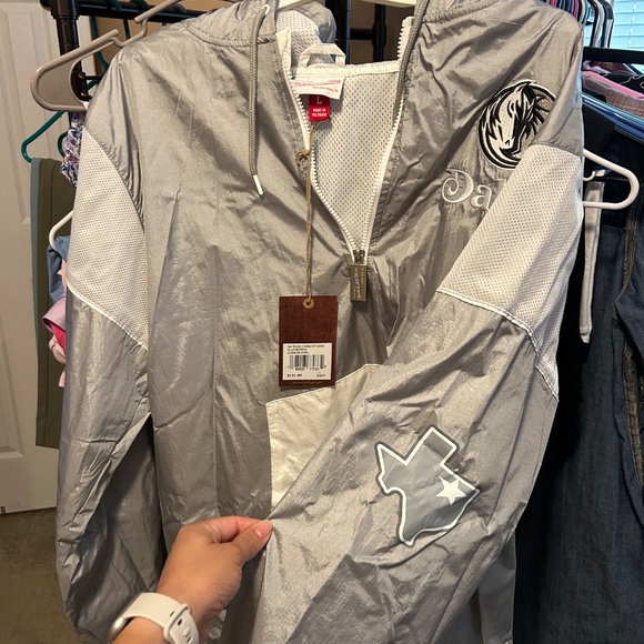 Dallas Mavericks pullover - Picture 3 of 4